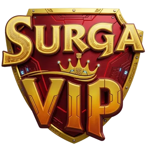 SURGAVIP - Tantangan Puzzle Menarik untuk Semua Usia
